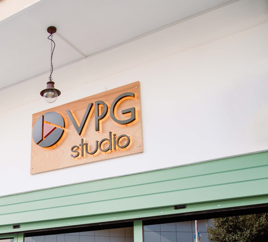 σχετικά με εμάς vpg productions