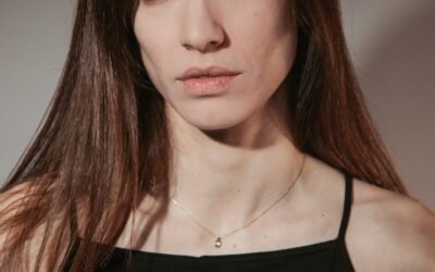 Professional portrait photography for actors